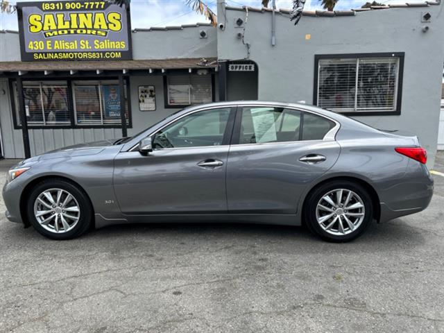 $16999 : 2016 Q50 image 4