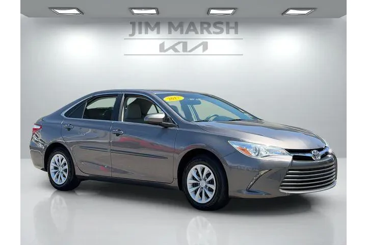 $17988 : Toyota Camry 2017 LE 4dr Sed image 8