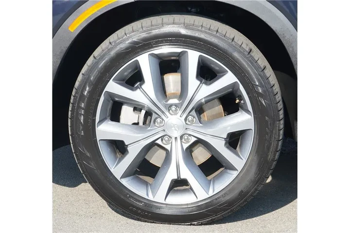 $20500 : 2020 Palisade SEL image 8