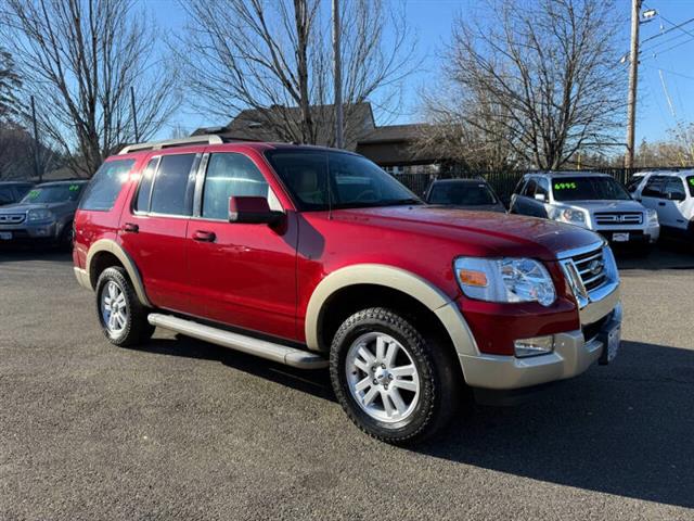 $5995 : 2010 Explorer Eddie Bauer image 1