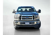 $21204 : Ford F-150 2017 4x4 XLT 4dr thumbnail