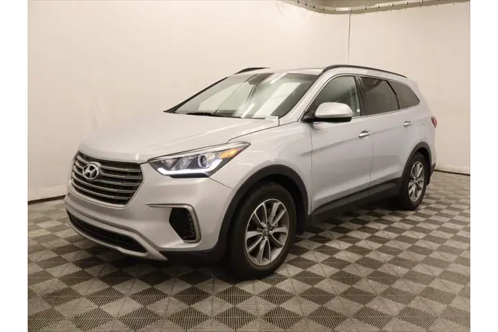 $15879 : Hyundai SANTA FE 2018 SE 4dr image 1