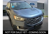 Ford Edge 2019 SEL 4dr Cross en San Diego