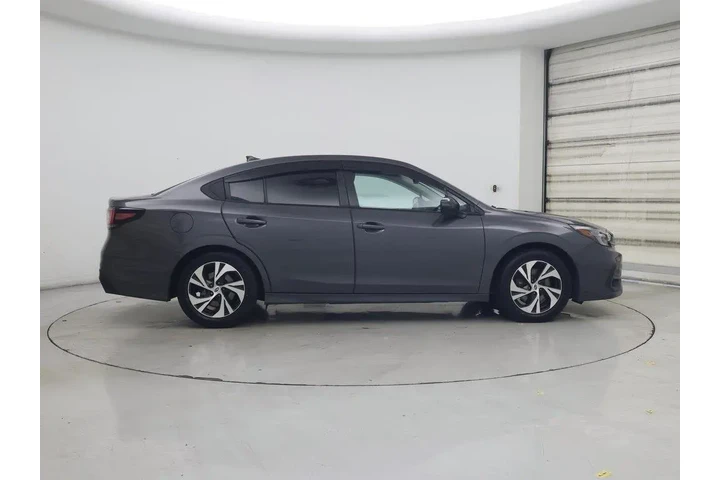 $22998 : Subaru Legacy 2023 AWD Premi image 7