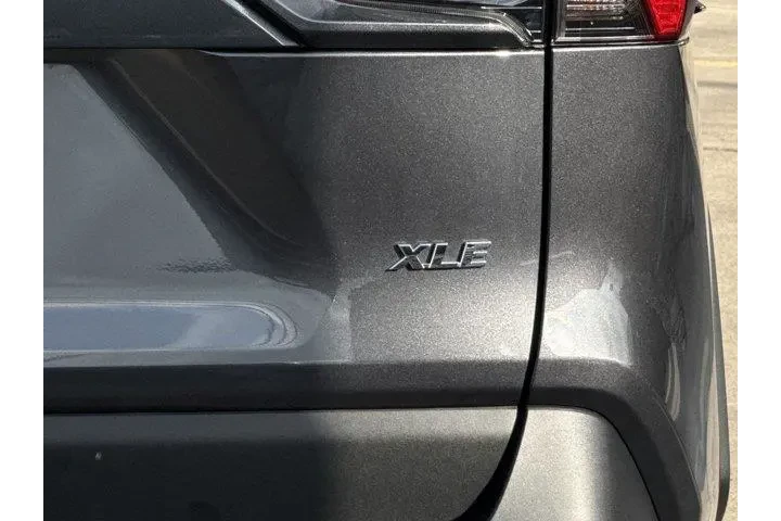 $32989 : Toyota RAV4 2025 XLE 4dr SUV image 7