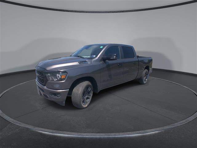 $45600 : PRE-OWNED 2023 RAM 1500 BIG H image 4