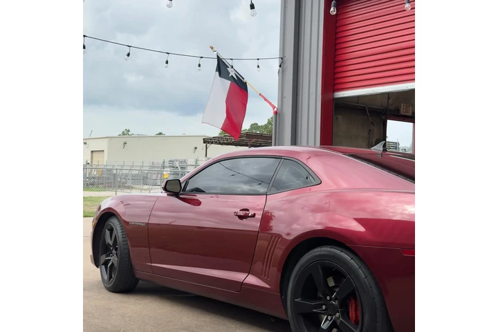 Revline Transmission image 7