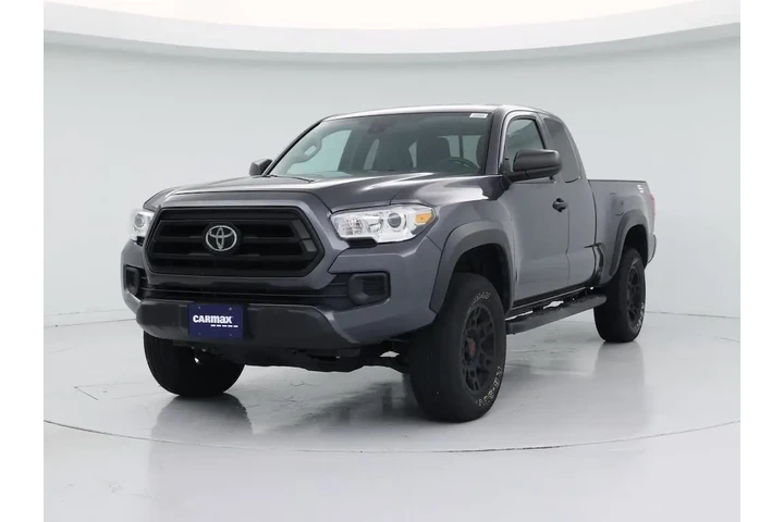 $35998 : Toyota Tacoma 2022 4x4 SR V6 image 4