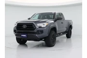 $35998 : Toyota Tacoma 2022 4x4 SR V6 thumbnail