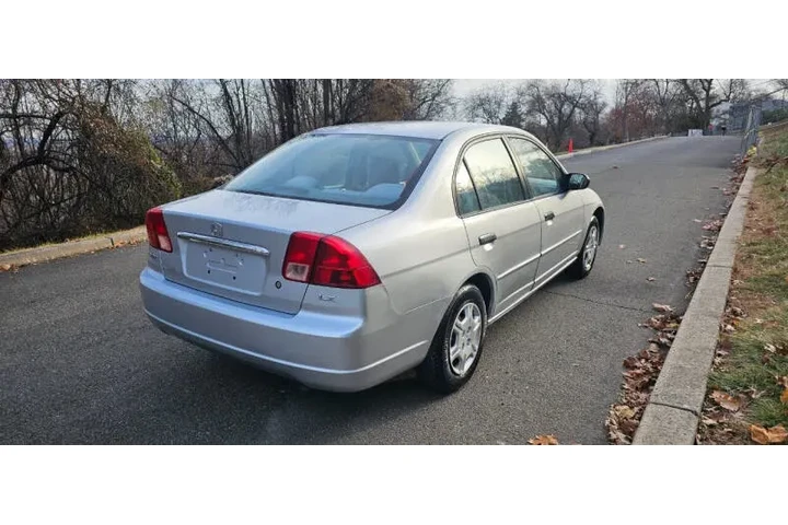 $4995 : 2001 Civic LX image 3