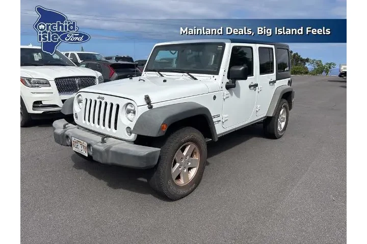 $24995 : Jeep Wrangler JK Unlimited 2 image 2