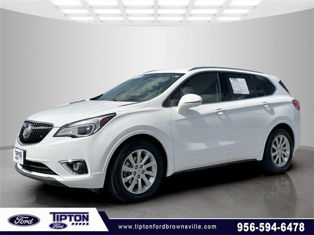 $25995 : Pre-Owned 2020 Envision Essen image 1