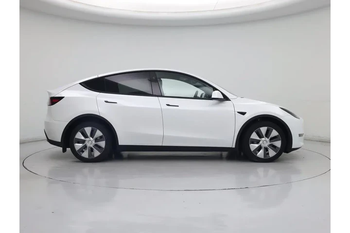 $37998 : Tesla Model Y 2024 AWD Long image 7