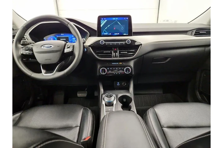 $22998 : Ford Escape Hybrid 2022 AWD image 9