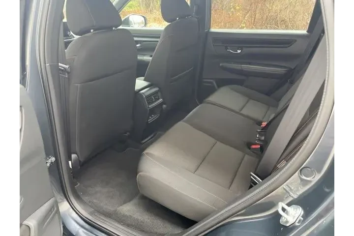 $31582 : Honda CR-V Hybrid 2024 AWD S image 10