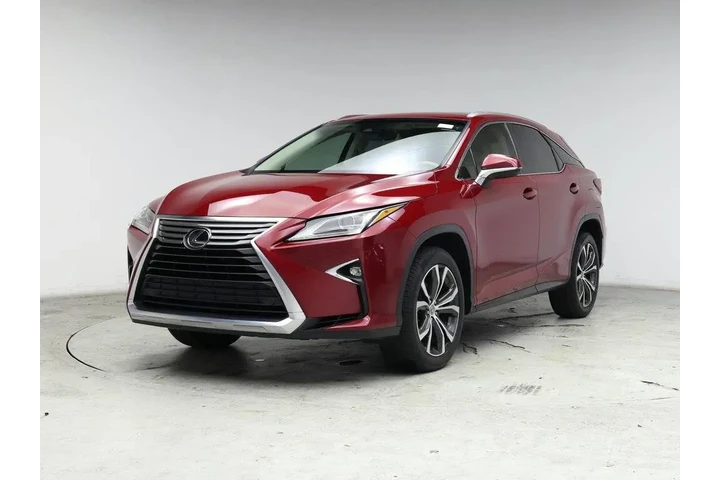 $23998 : Lexus RX 350 2017 AWD 4dr SU image 4