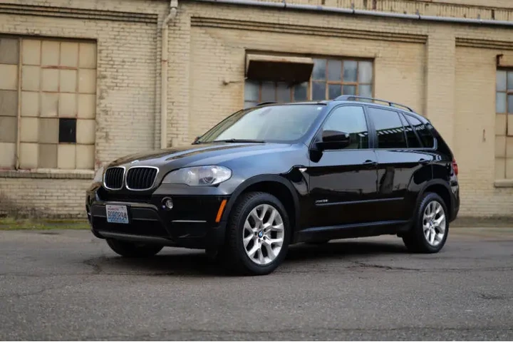 $8988 : 2011 BMW X5 xDrive35i image 3