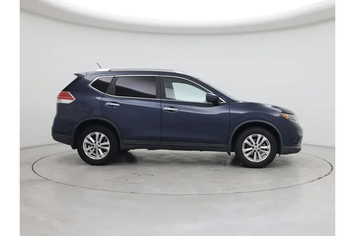 $13998 : Nissan Rogue 2016 SV 4dr Cro image 7