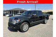 Ford F-150 2013 4x2 Platinum en Los Angeles