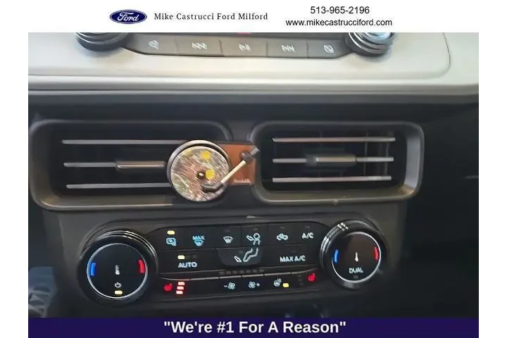 $35950 : Ford Maverick 2024 Lariat 4d image 8