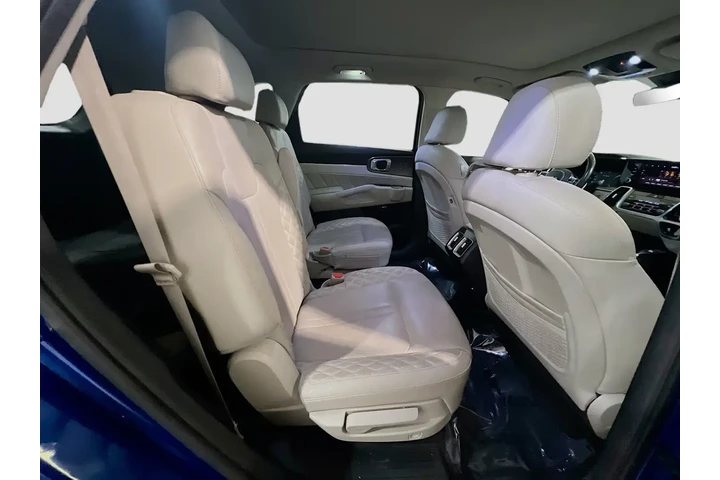 $25988 : Kia Sorento 2022 SX Prestige image 9