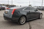 $11949 : 2014 CTS Coupe 2dr Cpe Premiu thumbnail