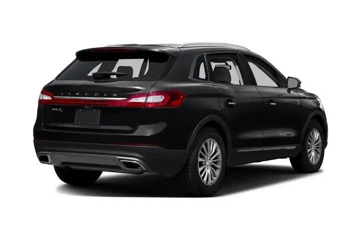 $11646 : Lincoln MKX 2016 AWD Reserve image 2
