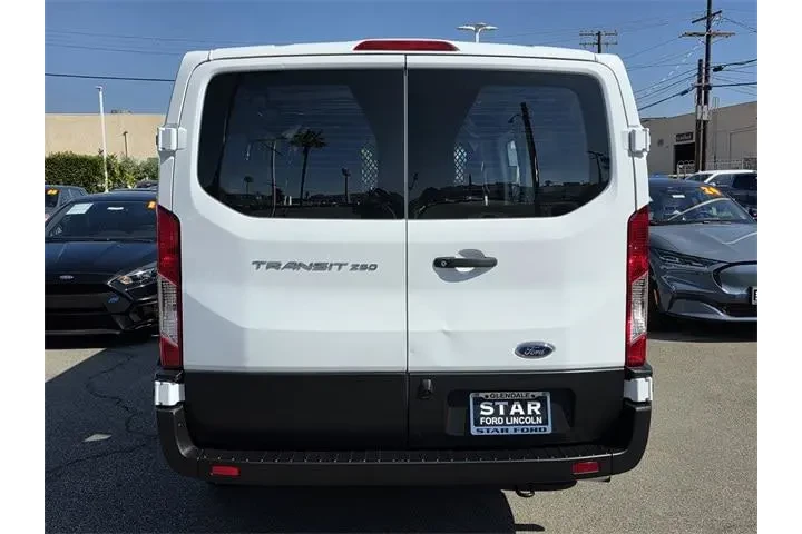 $31991 : Ford Transit 2023 250 3dr LW image 5