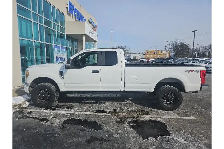 $26915 : Ford F-250 Super Duty 2019 4 image 7