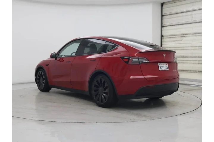 $37998 : Tesla Model Y 2023 AWD Perfo image 2