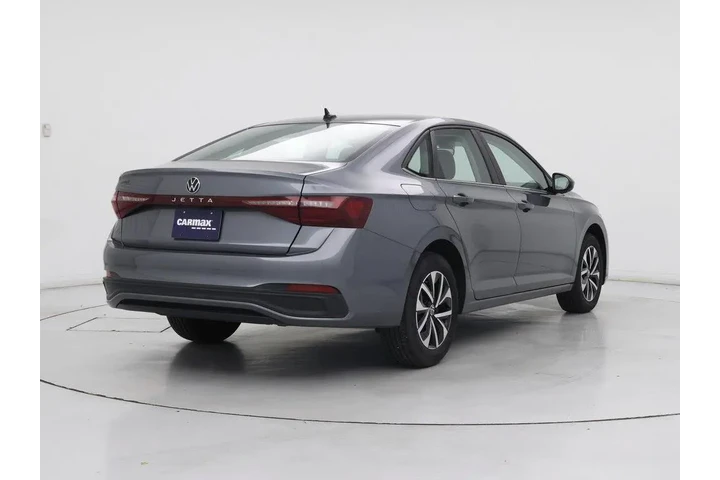 $20998 : Volkswagen Jetta 2025 S 4dr image 8