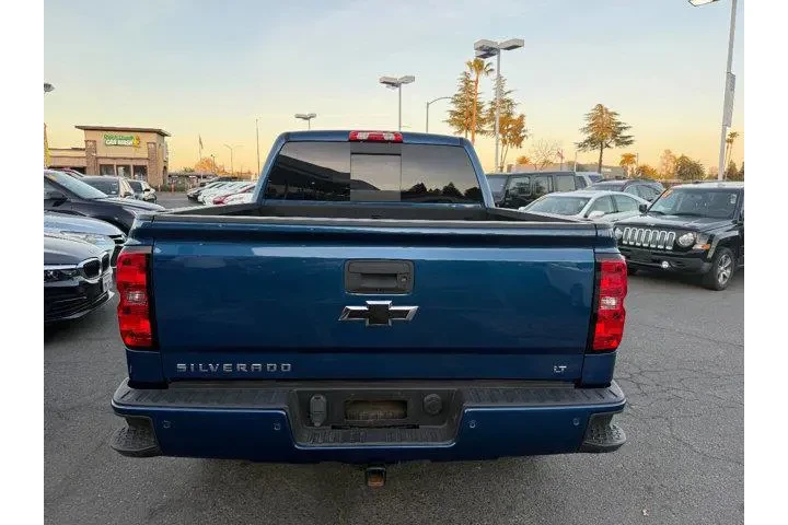 $28904 : Chevrolet Silverado 1500 201 image 6