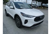 Ford Escape Plug-In Hybrid 2 en Orlando