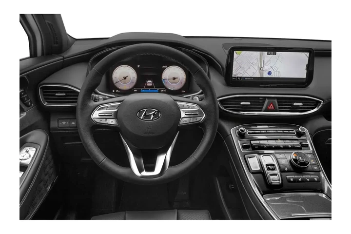 $25888 : Hyundai SANTA FE 2022 Limite image 3