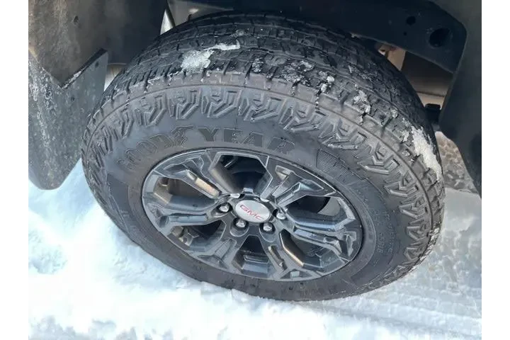 $36165 : GMC Canyon 2023 4x4 Elevatio image 10