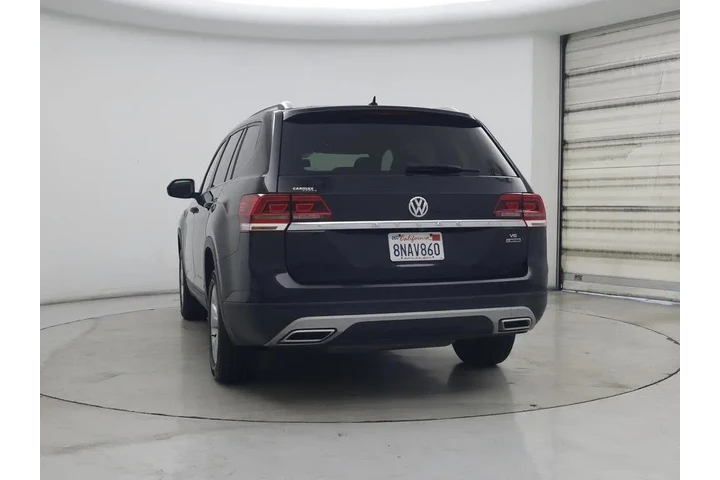 $18998 : Volkswagen Atlas 2019 AWD V6 image 6