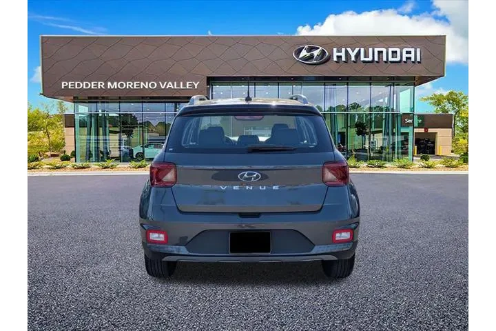 $20255 : Hyundai VENUE 2025 Limited 4 image 4