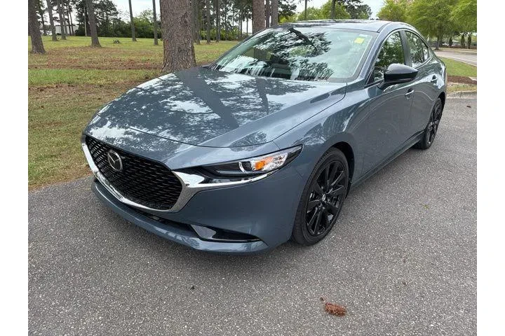 $27900 : Mazda Mazda3 Sedan 2025 AWD image 7