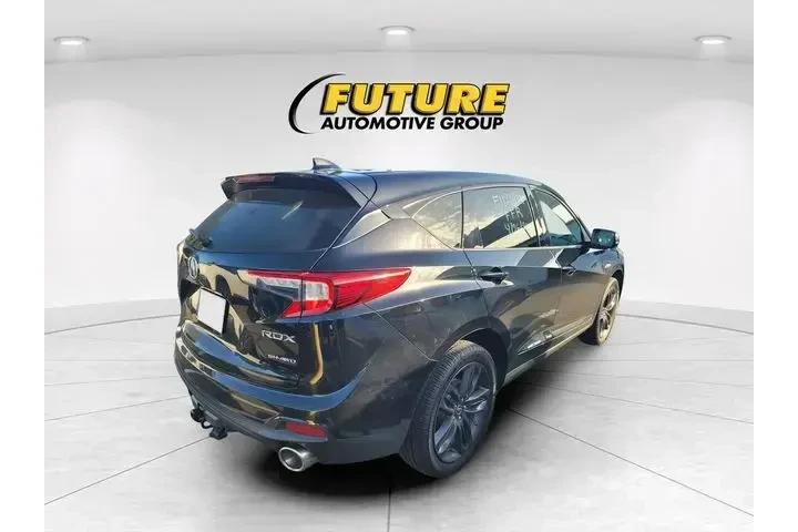 $31888 : Acura RDX 2021 SH-AWD 4dr SU image 3