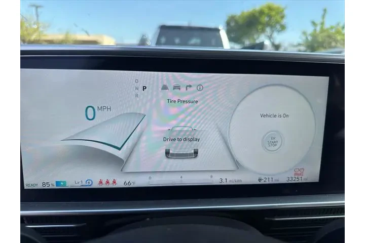 $25995 : Hyundai IONIQ 6 2023 Limited image 7