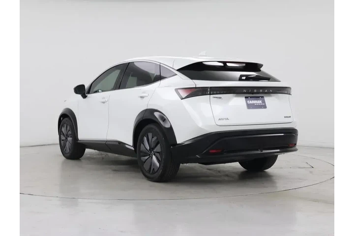 $26998 : Nissan Ariya 2023 Evolve+ 4d image 2