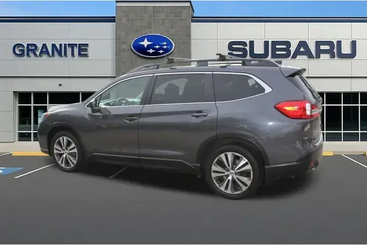 $17490 : Subaru Ascent 2019 AWD Premi image 6