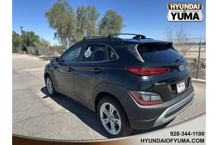 $23999 : Hyundai KONA 2022 AWD SEL 4d image 2