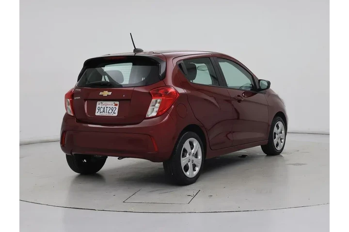 $13998 : Chevrolet Spark 2022 LS CVT image 8