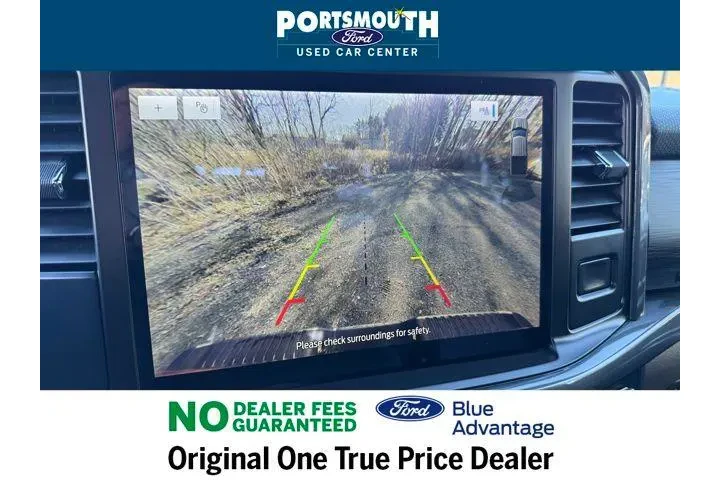 $39995 : Ford F-150 2023 4x4 XL 4dr S image 10