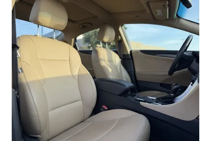 $7995 : Hyundai SONATA 2012 Limited image 10