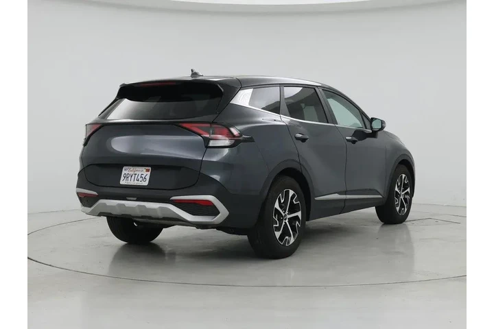 $26998 : Kia Sportage 2024 EX 4dr SUV image 8