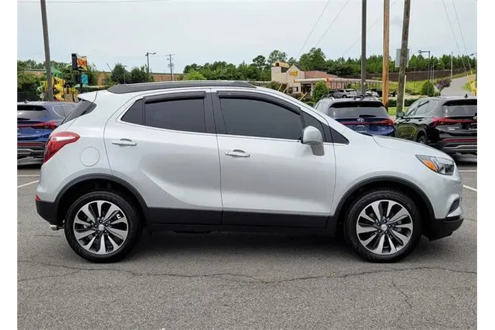 $17889 : Buick Encore 2022 Preferred image 3