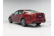$25998 : Nissan Altima 2023 AWD 2.5 S thumbnail
