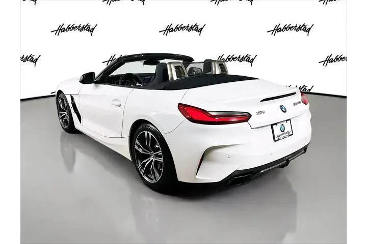 $35500 : BMW Z4 2020 sDrive M40i 2dr image 7